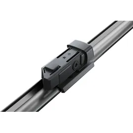 Bosch Aerotwin A298S Front-Scheibenwischer - Set mit 2 Ersatz-Scheibenwischern und vormontiertem Adapter - 2 Wischblätter, 600 mm und 500 mm