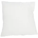 SUN GARDEN Kissenfüllung IMKA 50 x 50 cm Weiß
