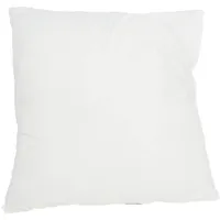 SUN GARDEN Kissenfüllung IMKA 50 x 50 cm Weiß