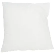 SUN GARDEN Kissenfüllung IMKA 50 x 50 cm Weiß