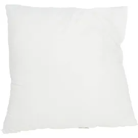 SUN GARDEN Kissenfüllung IMKA 50 x 50 cm Weiß