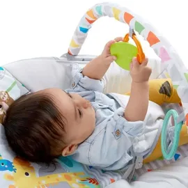 Bright Starts Bright Starts, Babywippe Safari Fun