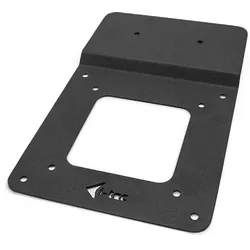 I-TEC Dockingstation Halterung für Monitore mit VESA-Halterungen