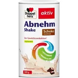 DOPPELHERZ Abnehm Shake Schoko Pulver 500 g