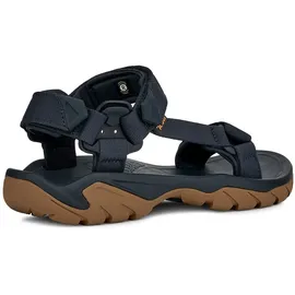 Teva Terra Fi 5 Universal Herren Total Eclipse 44,5