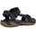 Teva Terra Fi 5 Universal Herren Total Eclipse 44,5