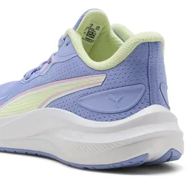 Puma Skyrocket Lite 2 Jr, Größe 36 in Silber Intense Lavender-PUMA White,