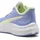 Puma Skyrocket Lite 2 Jr, Größe 36 in Silber Intense Lavender-PUMA White,