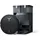Ecovacs Deebot T50 Pro Omni Gen3 Schwarz