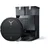 Ecovacs Deebot T50 Pro Omni Gen3 Schwarz