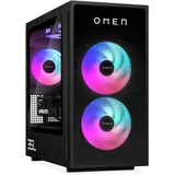 HP OMEN Gaming-PC 2023 32 GB RAM 2 TB SSD GeForce RTX 5070 Ti Windows 11 Home