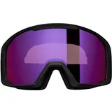 Sweet Protection Ripley RIG Reflect Junior Goggles - RIG Bixbite/Matte Black/Black Kinderski