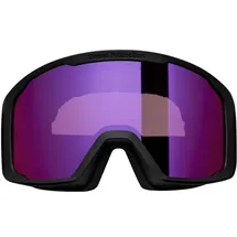 Sweet Protection Ripley RIG Reflect Junior Goggles - RIG Bixbite/Matte Black/Black Kinderski