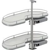 Vauth-Sagel Eckschrankauszug Cornerstone Maxx 900 mm 450 mm