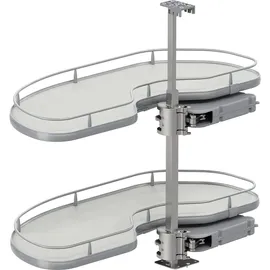 Vauth-Sagel Eckschrankauszug Cornerstone Maxx 900 mm 450 mm