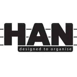 HAN Schubladenbox Karma grau 14018-18 Karma