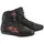 Alpinestars Faster-3 Rideknit Schwarz/Rot 42