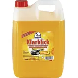 ROBBYROB Sommerscheibenreiniger Fertigmix Orange 5 L