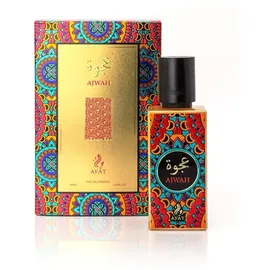 Business Square BS Attar Arabian de Dubai Eau de Parfum 60 ml