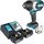Makita DTW 1004 RF inkl. 2 x 3,0 Ah + Ladegerät