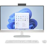 HP 27-cr0006ng All-in-One PC, 16 GB RAM, 1 TB SSD AMD RyzenTM7 7730U