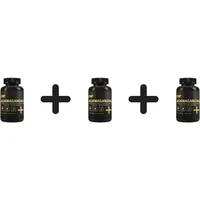 CNP Ashwagandha (60 Caps) Unflavoured EUR/kg)