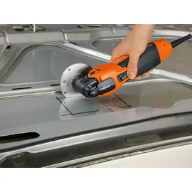 Fein HSS-Sägeblatt rund StarLockPlus Ø 100 mm