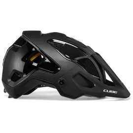 Cube Strover 52-57 cm black