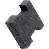 Röhm Späneschutz-Satz für DURO für Gr. 315mm