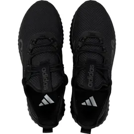 adidas Kaptir 4.0 Herren Schwarz 42