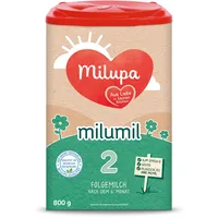 Milupa Milumil Folgemilch 2 800 g