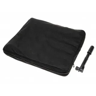 Antar Sitzkissen Pneumatische Anti-Dekubitus-Kissen Rollstuhlkissen L 46x46