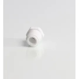 Wiltec Jaco-Adapter 6,5 mm 1/4' Schlauch & 20 mm 1/2' AG