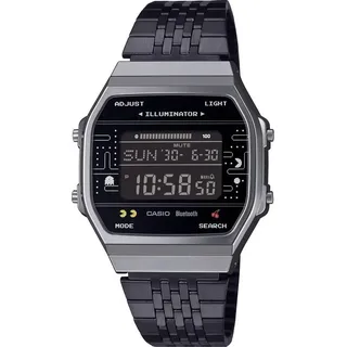 Casio - ABL-100WEPC-1BER - Armbanduhr - Herren - Quarz - Vintage