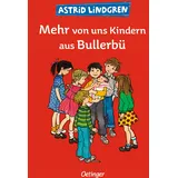Oetinger Mehr von uns Kindern aus Bullerbü 2.