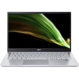 Acer Swift 3 SF314-43-R3JY AMD Ryzen 5 5500U 16 GB RAM 512 GB SSD