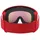 Poc Fovea prismane red/partly sunny orange (9620) One Size