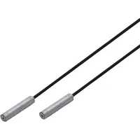 IFM Electronic Fiberoptik Einwegschranke E20609