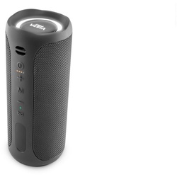Vieta Pro #PARTY Bluetooth Speaker 40W Wireless Lautsprecher schwarz