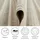 LUXOR LIVING Crosby Teppich 60 x 110 cm Beige/Grau/Weiß