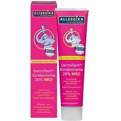 Dermifant Kindercreme 20% MED 100 ml