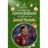 FlipFlop Der inoffizielle Adventskalender für alle Fans von Jamal