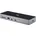 Owctb4dock 10 Ports Dockingstation USB Hub Schwarz Grau