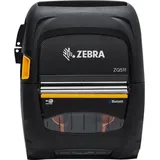 Zebra Technologies Zebra Etikettendrucker ZQ500 Series ZQ51-BUE000E-00,