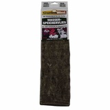 GardenWool Wasserspeichervlies, grau 0,46 x 0,12 x 0,04 cm