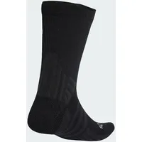 Adidas Tennis Cushioned Crew Socken, 1 Paar Black /