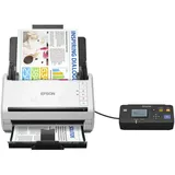Epson WorkForce DS-530II Dokumentenscanner Duplex ADF USB