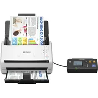 Epson WorkForce DS-530II Dokumentenscanner Duplex ADF USB
