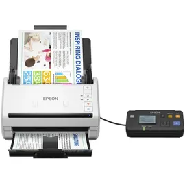 Epson WorkForce DS-530II Dokumentenscanner Duplex ADF USB