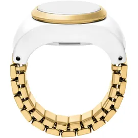 Fossil »WATCH Ring ES5412 - weiß),